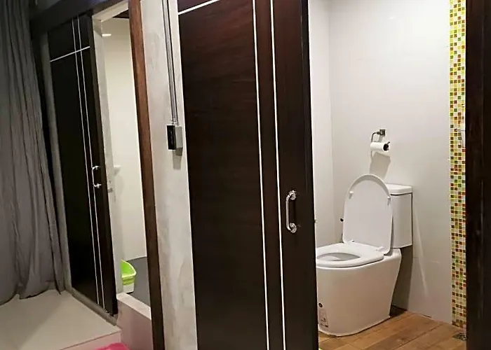 Sleeplab 旅馆 曼谷