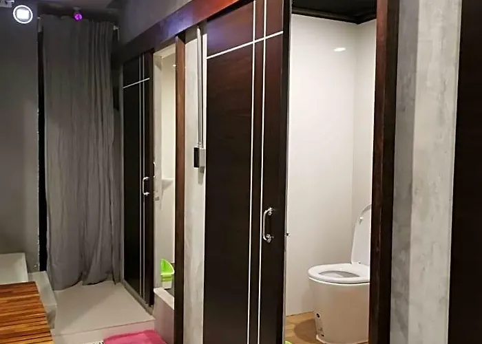 旅馆 Sleeplab 曼谷