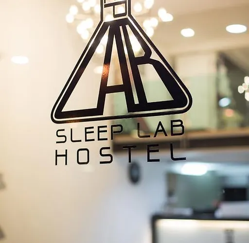Sleeplab 曼谷